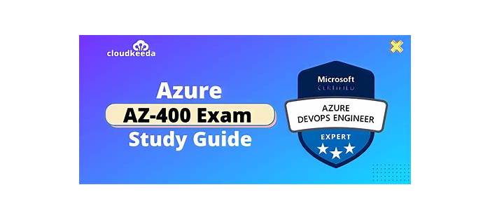 Microsoft AZ-400 Testking & AZ-400 Trainingsunterlagen - AZ-400 Schulungsunterlagen