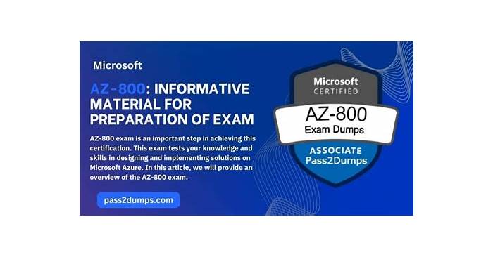 Microsoft AZ-800 German & AZ-800 Buch - AZ-800 Übungsmaterialien
