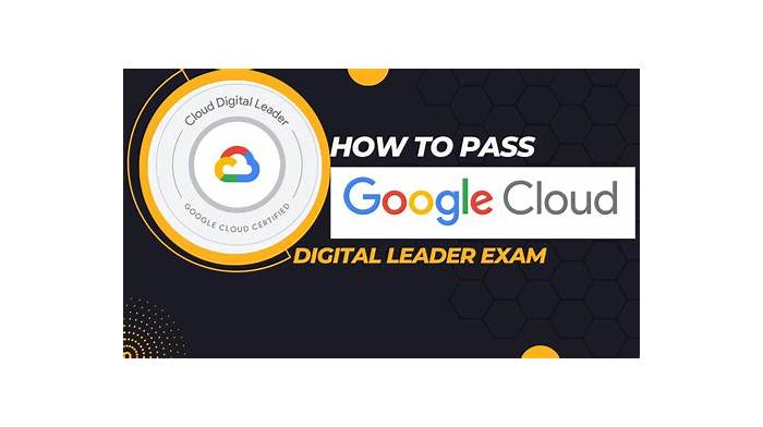 Cloud-Digital-Leader Simulationsfragen, Cloud-Digital-Leader Fragen Und Antworten & Google Cloud Digital Leader Online Praxisprüfung