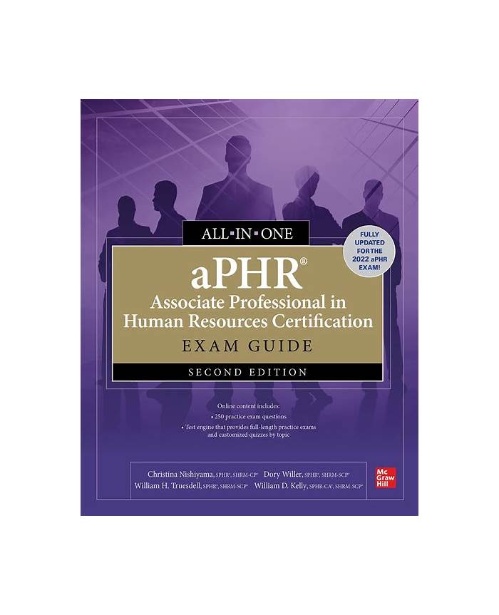 aPHR Fragen&Antworten & HRCI aPHR Zertifizierungsprüfung
