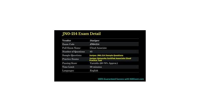 JN0-214 Deutsch Prüfungsfragen - JN0-214 Online Prüfung, JN0-214 Schulungsangebot