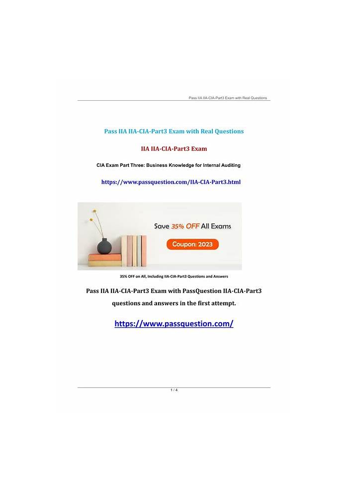 IIA-CIA-Part3 Testengine & IIA-CIA-Part3 Praxisprüfung - Business Knowledge for Internal Auditing Fragen&Antworten