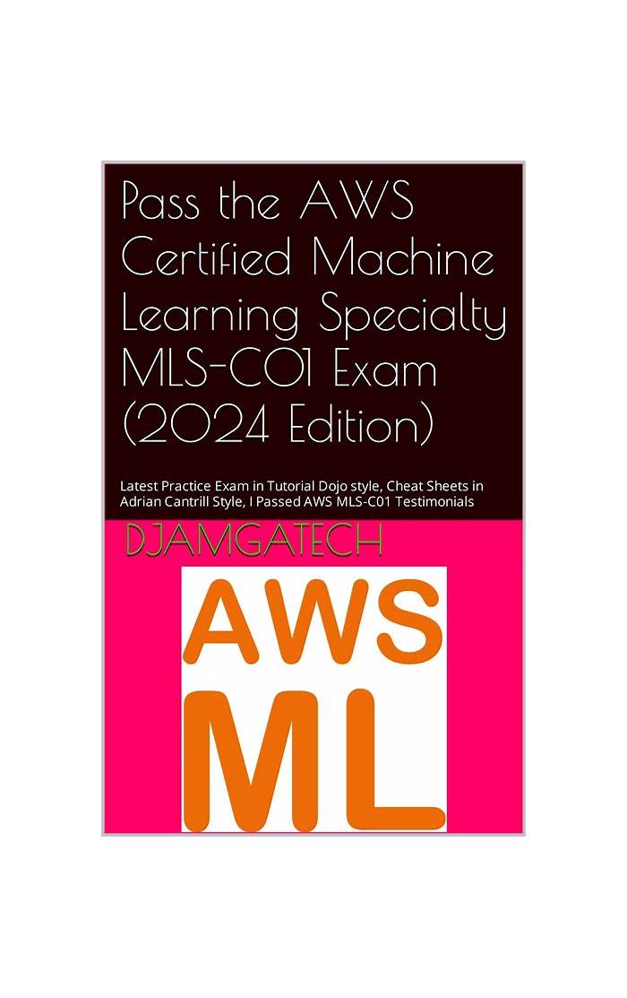 MLS-C01 Lernressourcen & Amazon MLS-C01 Prüfung - MLS-C01 Exam Fragen