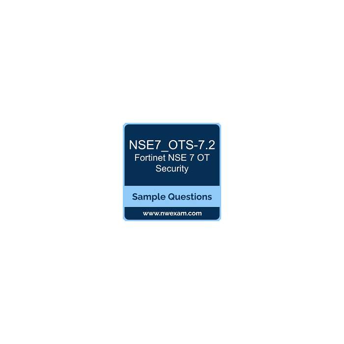 NSE7_OTS-7.2 Übungsmaterialien, Fortinet NSE7_OTS-7.2 Demotesten & NSE7_OTS-7.2 Testfagen