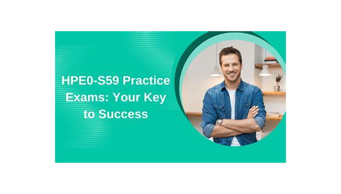 HPE0-S59 Antworten - HPE0-S59 PDF Testsoftware, HPE Compute Solutions Online Praxisprüfung