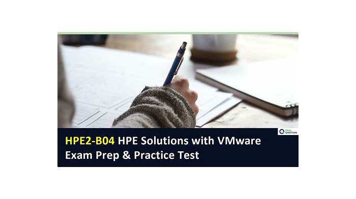 HPE2-B04 Buch - HPE2-B04 Prüfungsvorbereitung, HPE2-B04 Pruefungssimulationen