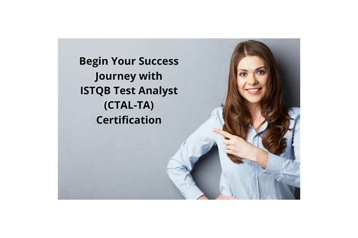 ISTQB-CTAL-TA Prüfungsinformationen - ISTQB ISTQB-CTAL-TA Deutsch Prüfungsfragen