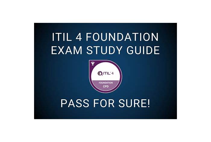 ITIL-4-Foundation Prüfungs - ITIL-4-Foundation Fragen&Antworten, ITIL-4-Foundation Antworten