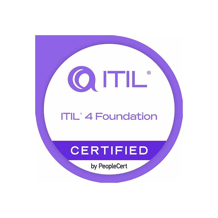 ITIL-4-Foundation Exam Fragen & ITIL-4-Foundation Testengine - ITIL-4-Foundation Originale Fragen