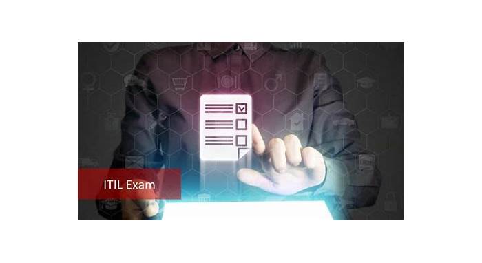 EXIN ITIL Lernhilfe & ITIL Fragenpool - ITIL Examengine
