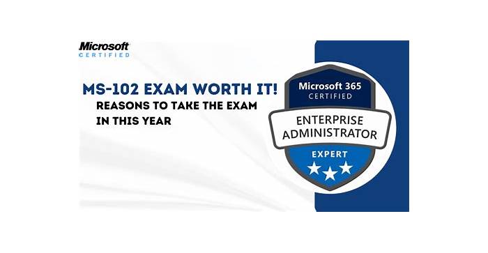 MS-102 Lernressourcen - Microsoft MS-102 Trainingsunterlagen