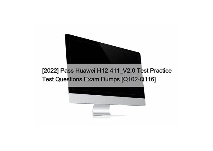 H12-411_V2.0 Testantworten, H12-411_V2.0 Deutsche Prüfungsfragen & H12-411_V2.0 Testfagen