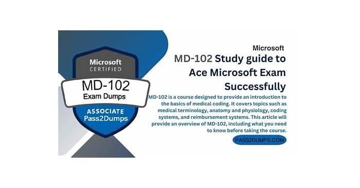 Microsoft MD-102 Fragenpool, MD-102 Deutsch Prüfung & MD-102 Zertifizierungsantworten