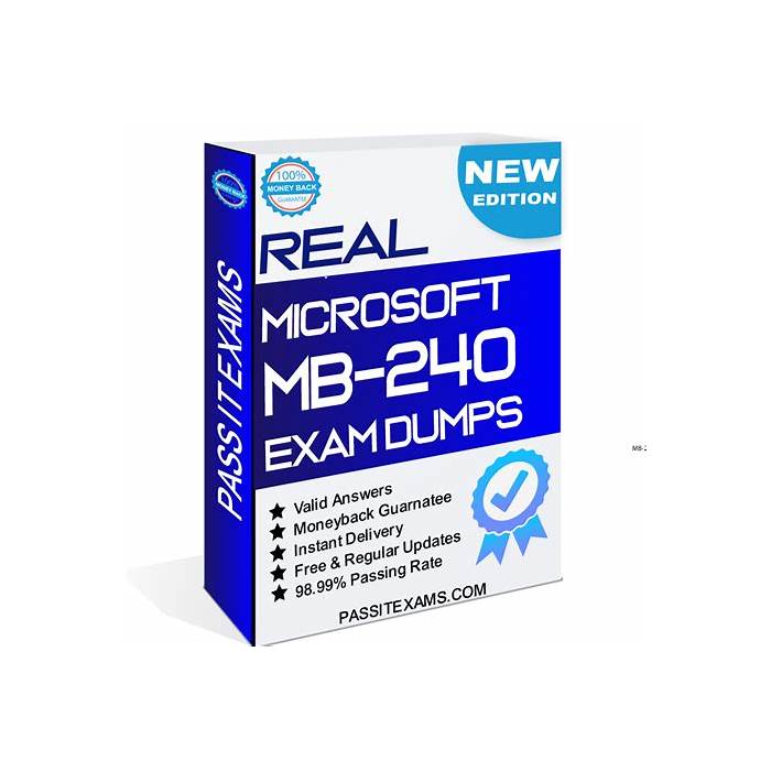 Microsoft MB-240 Zertifizierungsantworten - MB-240 Deutsch Prüfungsfragen