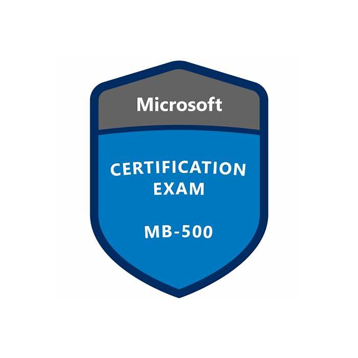 MB-500 Trainingsunterlagen & Microsoft MB-500 Schulungsunterlagen