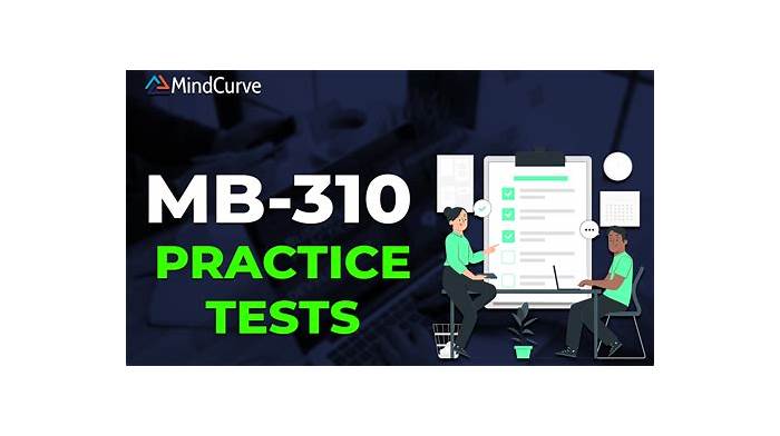 MB-310 Online Tests - MB-310 Prüfungsunterlagen, MB-310 Online Prüfung
