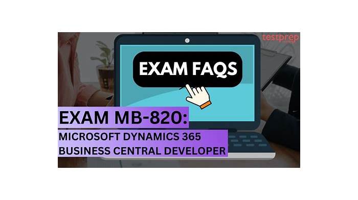 Microsoft MB-820 Testantworten & MB-820 Kostenlos Downloden