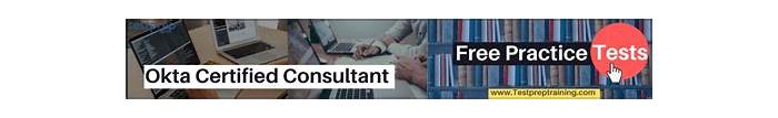 Okta-Certified-Consultant Musterprüfungsfragen - Okta-Certified-Consultant Deutsch Prüfung, Okta-Certified-Consultant Testengine