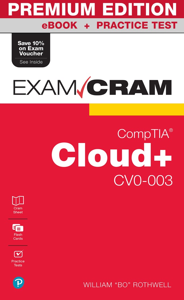 CompTIA CV0-004 Musterprüfungsfragen - CV0-004 Trainingsunterlagen