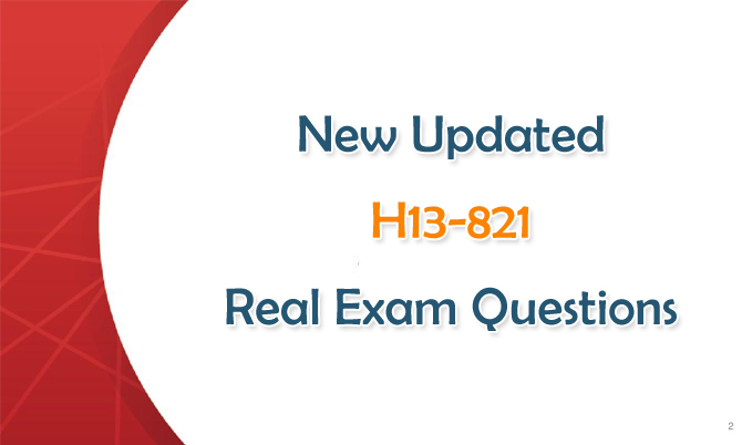 H13-921_V1.5 Praxisprüfung, H13-921_V1.5 Buch & H13-921_V1.5 Zertifizierungsantworten