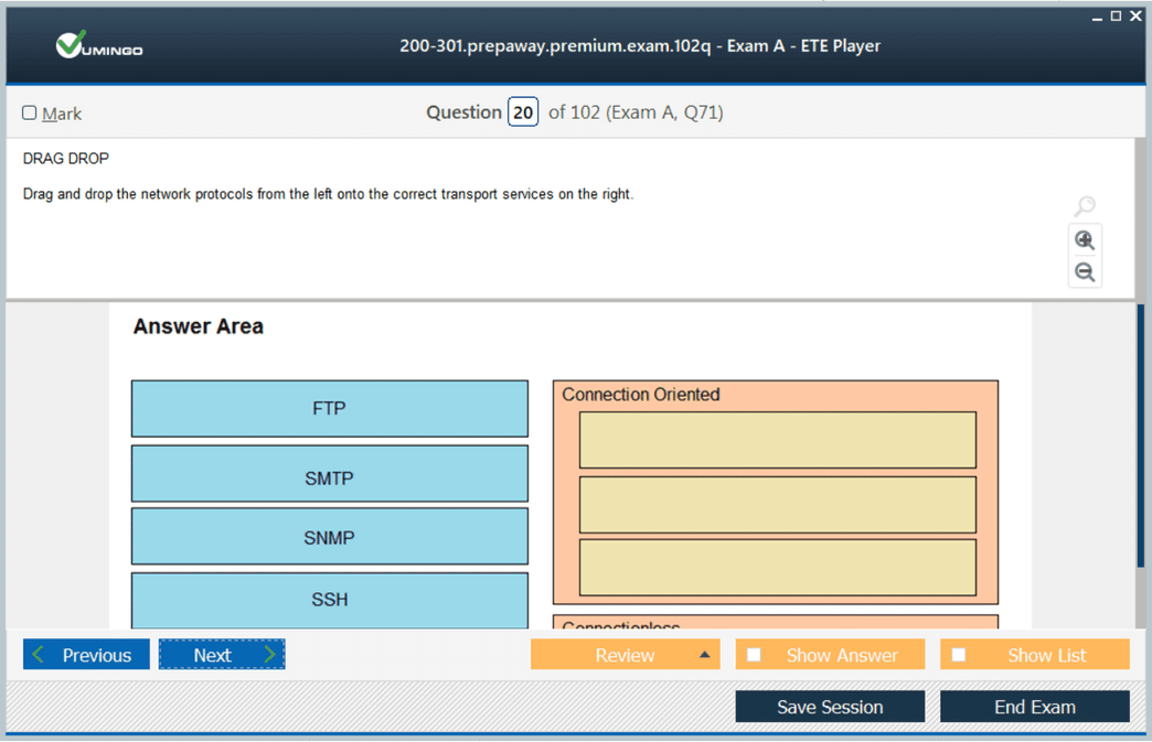 H19-301_V3.0 Fragen&Antworten, Huawei H19-301_V3.0 Simulationsfragen