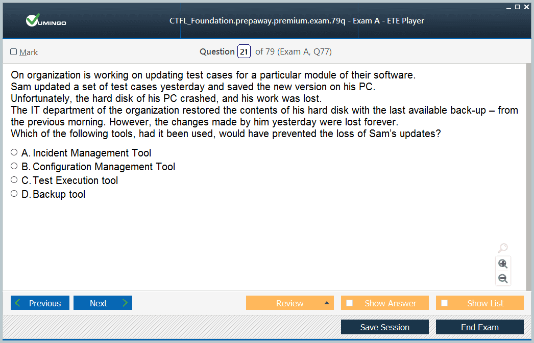CTFL-AcT Examsfragen, CTFL-AcT Schulungsangebot & CTFL-AcT Pruefungssimulationen