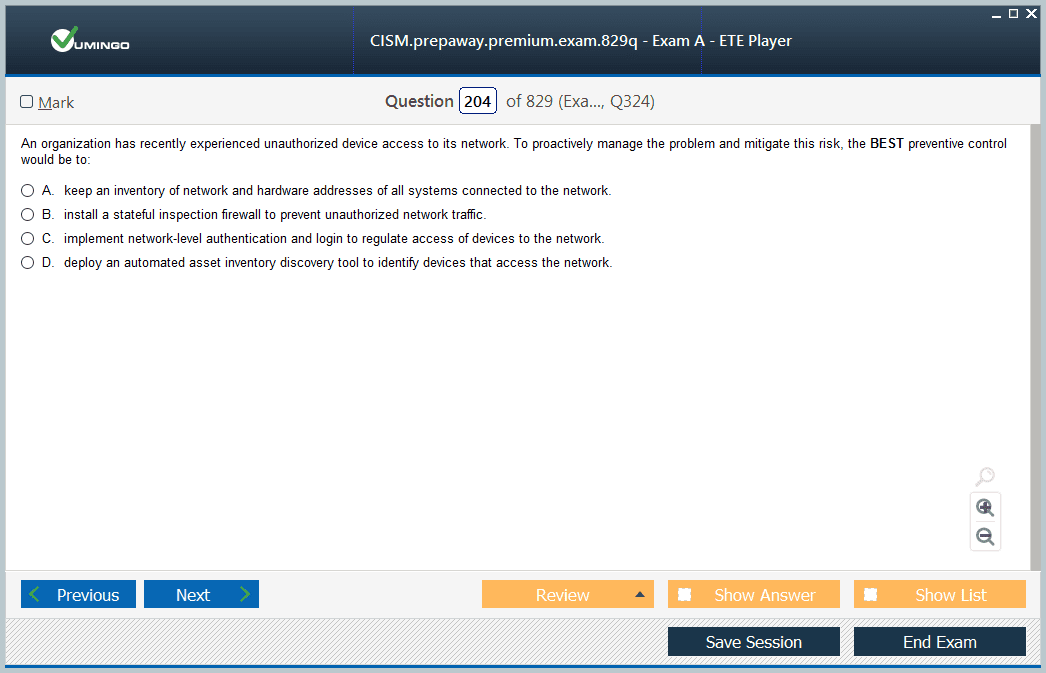 2025 CISM Examsfragen & CISM Fragen&Antworten - Certified Information Security Manager Fragen&Antworten