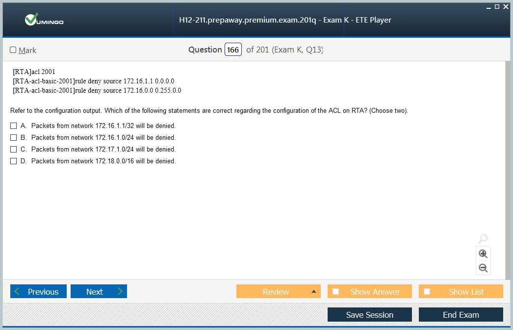 H12-411_V2.0 Lernressourcen - Huawei H12-411_V2.0 Deutsch, H12-411_V2.0 Fragen&Antworten