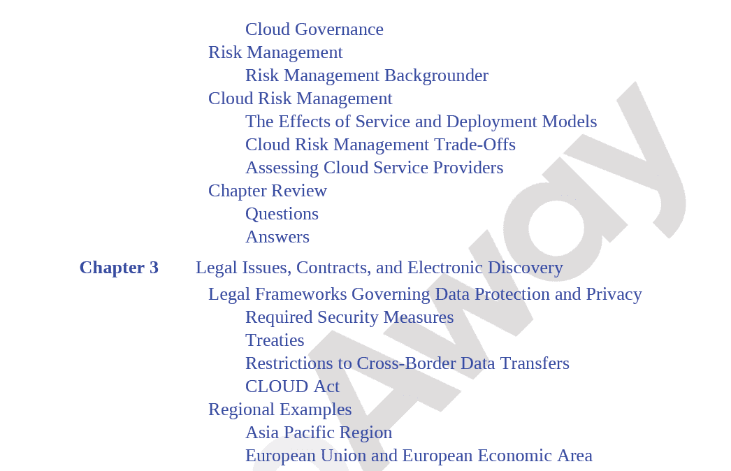Cloud Security Alliance CCSK German, CCSK Zertifizierungsfragen & CCSK Testengine