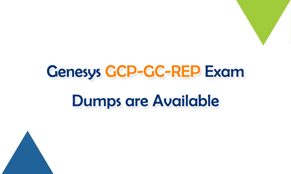 Genesys GCP-GCX Fragen&Antworten, GCP-GCX Quizfragen Und Antworten