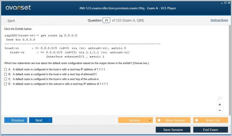 JN0-214 German & JN0-214 Zertifizierung - JN0-214 Tests