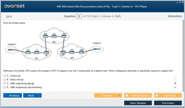 JN0-105 Deutsch Prüfungsfragen, Juniper JN0-105 Testking