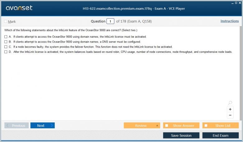 H13-321_V2.0 Deutsche Prüfungsfragen - Huawei H13-321_V2.0 Prüfungsinformationen