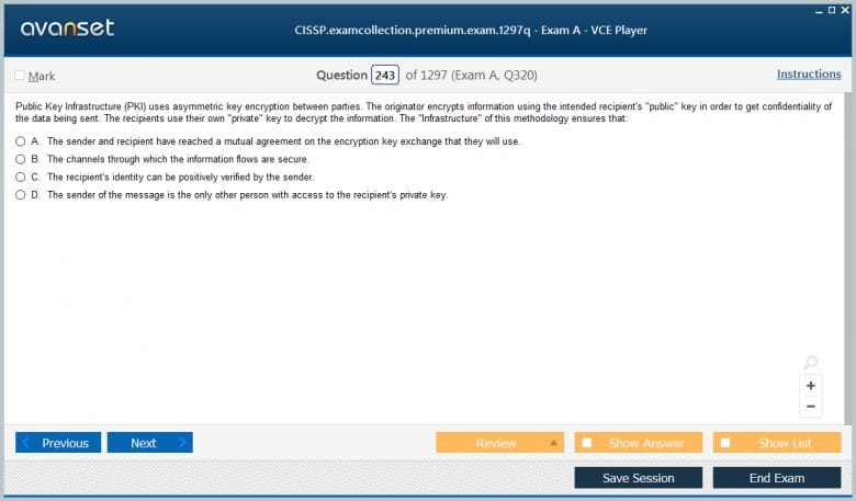 ISC CISSP Lernressourcen, CISSP Prüfungs-Guide & CISSP PDF Testsoftware
