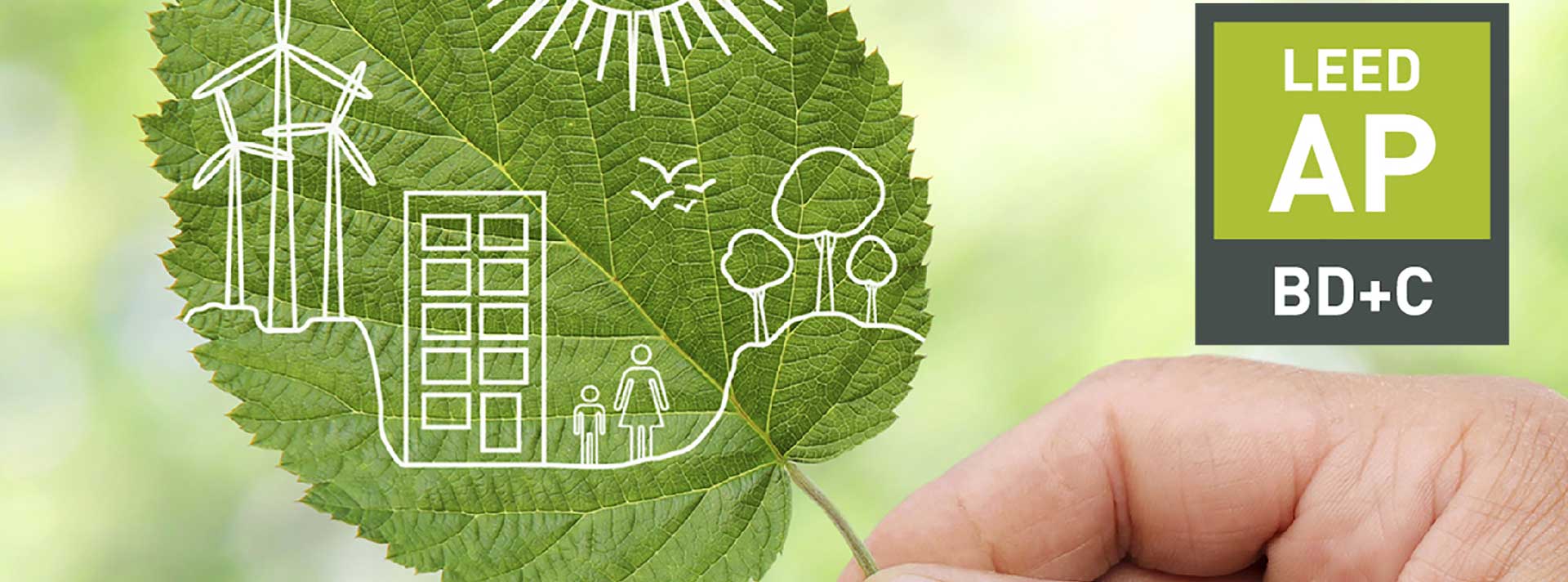LEED-AP-BD-C Lernhilfe, LEED-AP-BD-C Deutsch & LEED-AP-BD-C Schulungsangebot