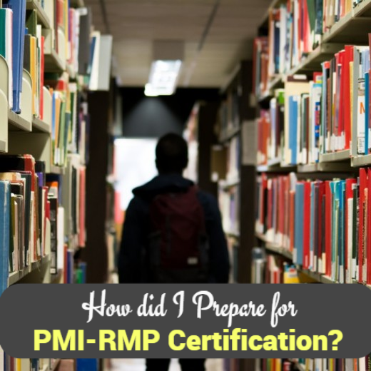 PMI-RMP Lernressourcen & PMI-RMP Vorbereitung - PMI-RMP Musterprüfungsfragen