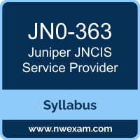 JN0-363 Prüfungsunterlagen & JN0-363 Lernhilfe - JN0-363 Vorbereitungsfragen