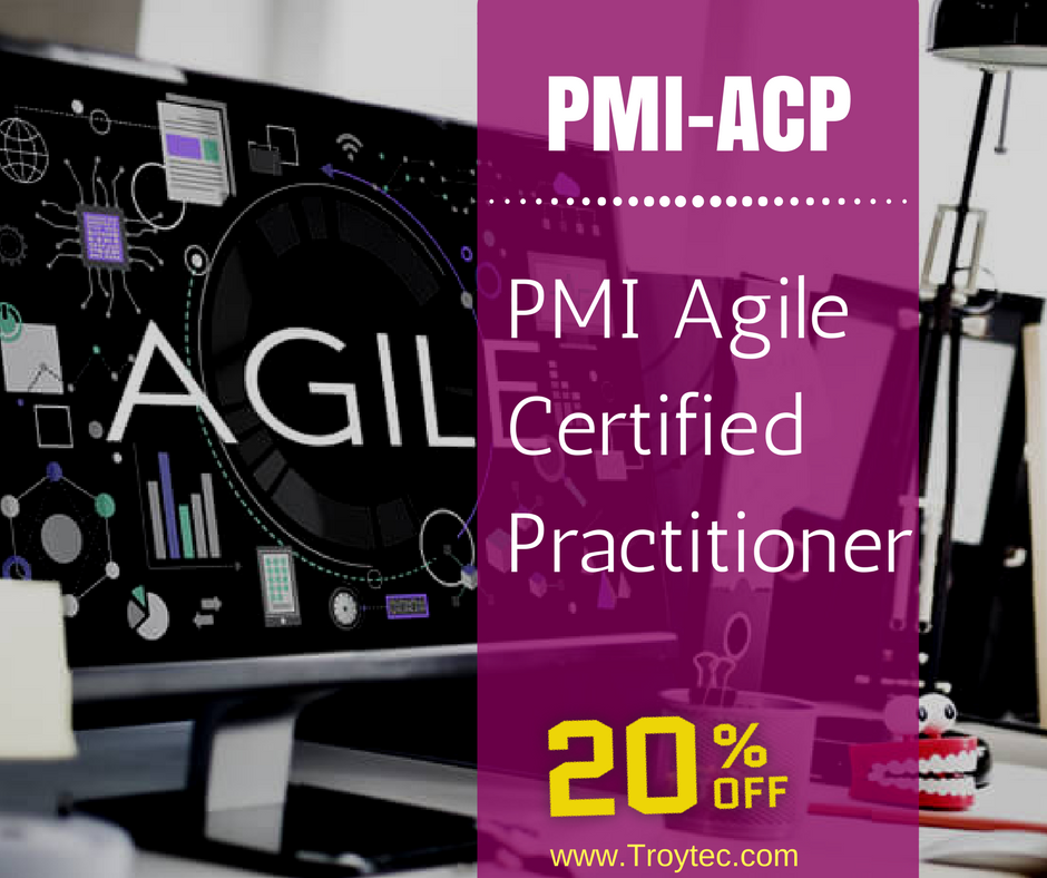 PMI PMI-ACP Examengine & PMI-ACP Schulungsunterlagen