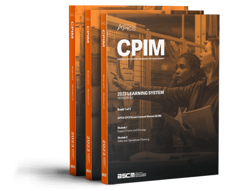 APICS CPIM-8.0 Prüfungs Guide, CPIM-8.0 Prüfungs-Guide & CPIM-8.0 Prüfungsinformationen
