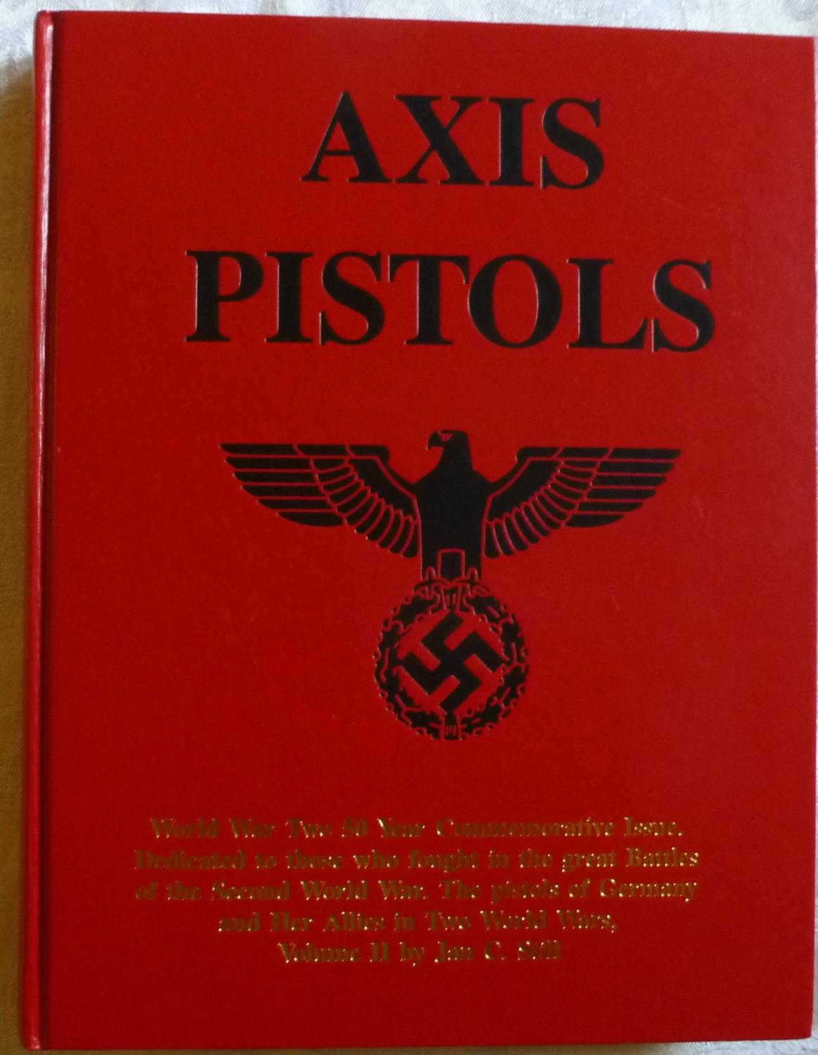 Axis ANVE Übungsmaterialien - ANVE Prüfungsfrage