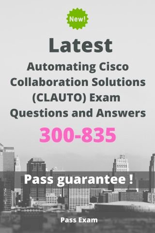 300-835 Prüfungsinformationen, Cisco 300-835 Online Tests