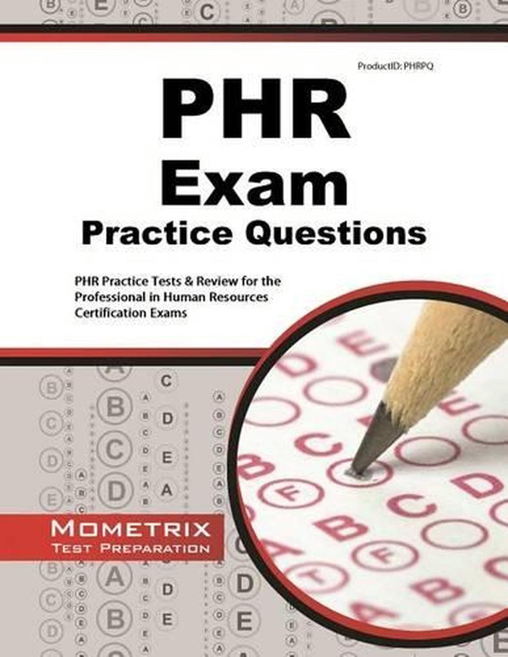 PHR PDF Testsoftware, PHR Prüfungsfragen & PHR Schulungsangebot