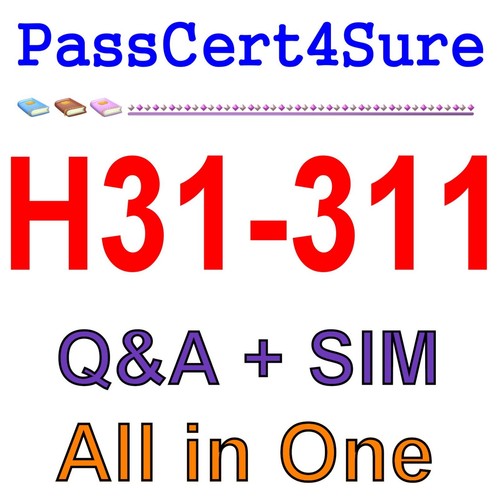 H31-311_V2.5 Prüfungsfrage, H31-311_V2.5 Deutsch Prüfungsfragen & H31-311_V2.5 Prüfungsaufgaben