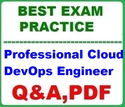 Professional-Cloud-DevOps-Engineer Lernressourcen - Professional-Cloud-DevOps-Engineer Pruefungssimulationen, Professional-Cloud-DevOps-Engineer Prüfungsfragen