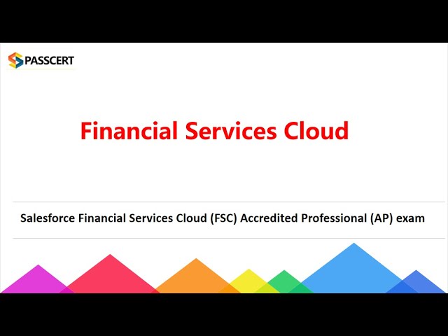 Financial-Services-Cloud Übungsmaterialien & Financial-Services-Cloud Online Tests - Financial-Services-Cloud Zertifikatsfragen