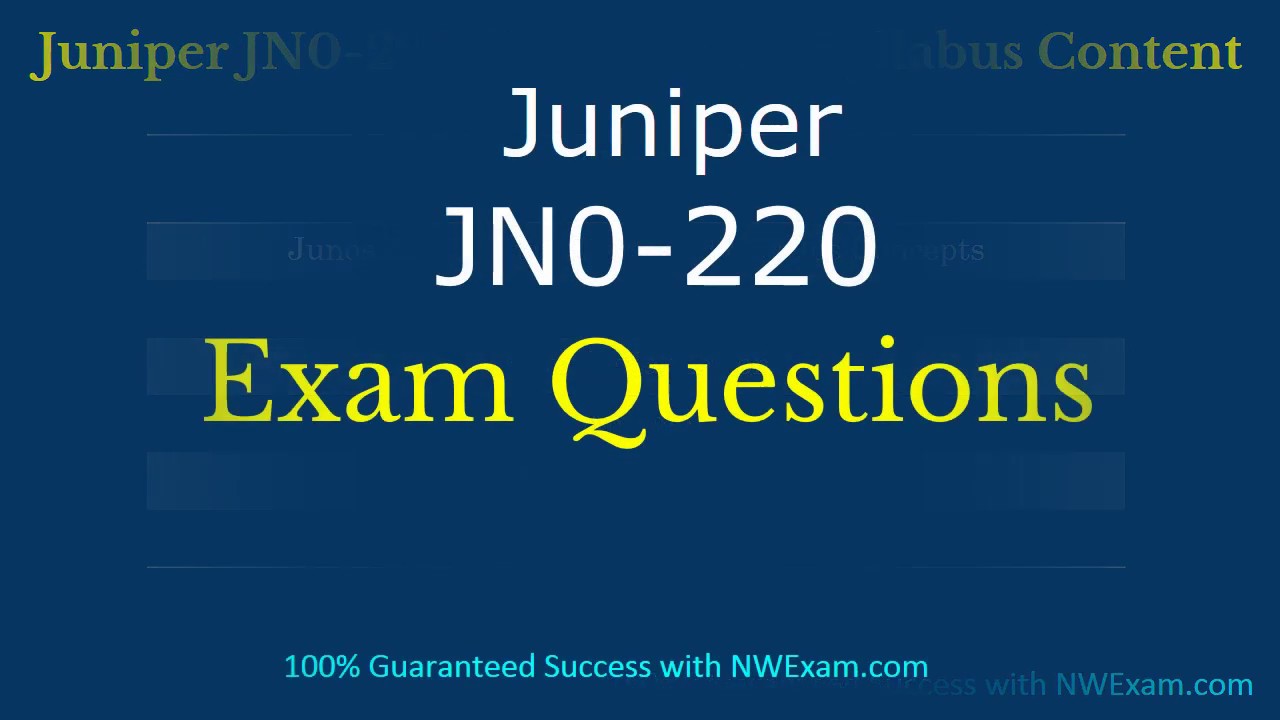 JN0-664 Exam Fragen, JN0-664 Prüfungsübungen & JN0-664 German