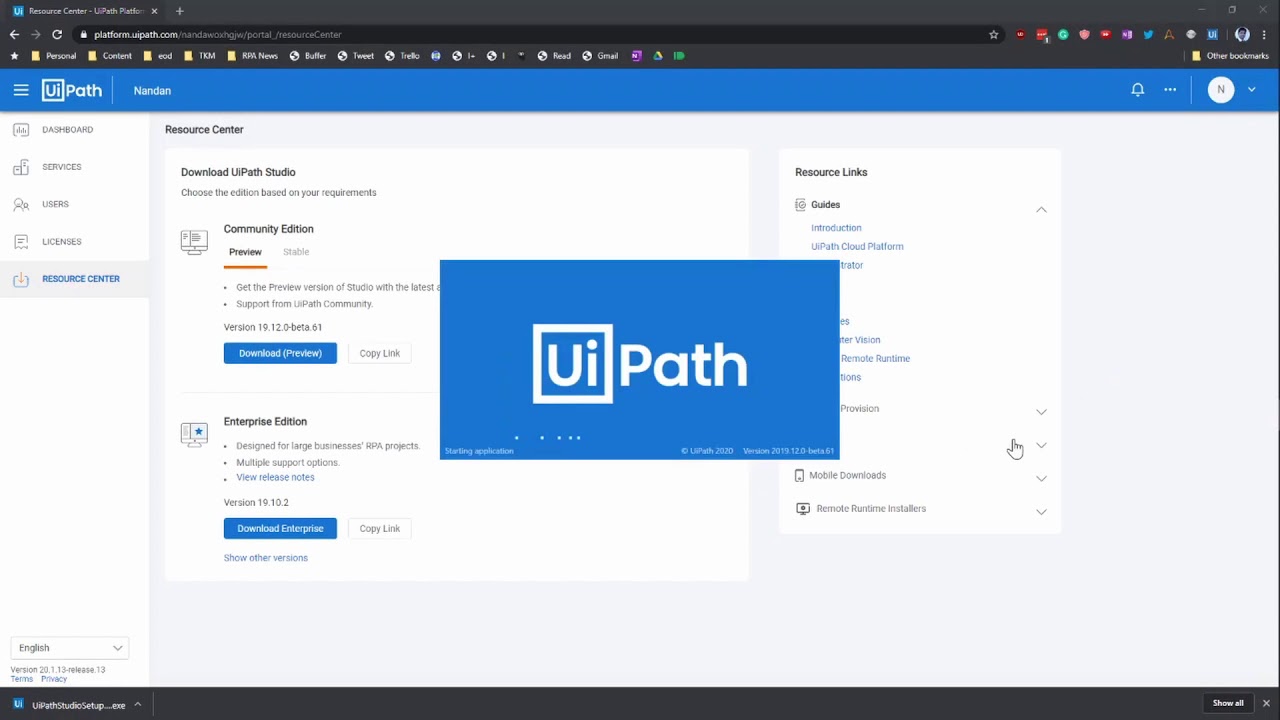 UiPath UiPath-ADAv1 Online Prüfungen & UiPath-ADAv1 Dumps - UiPath-ADAv1 PDF Testsoftware