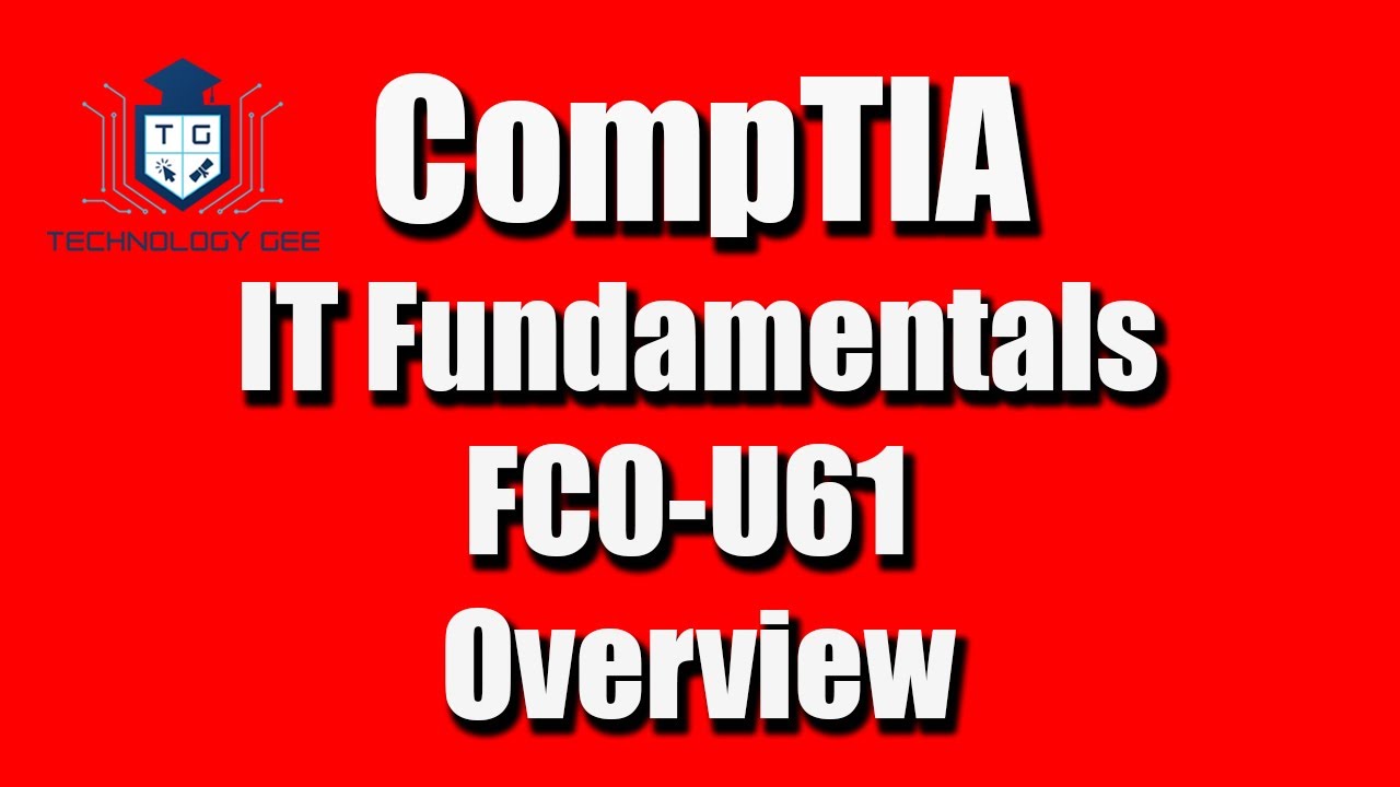 CompTIA FC0-U61 Fragen Und Antworten - FC0-U61 Ausbildungsressourcen