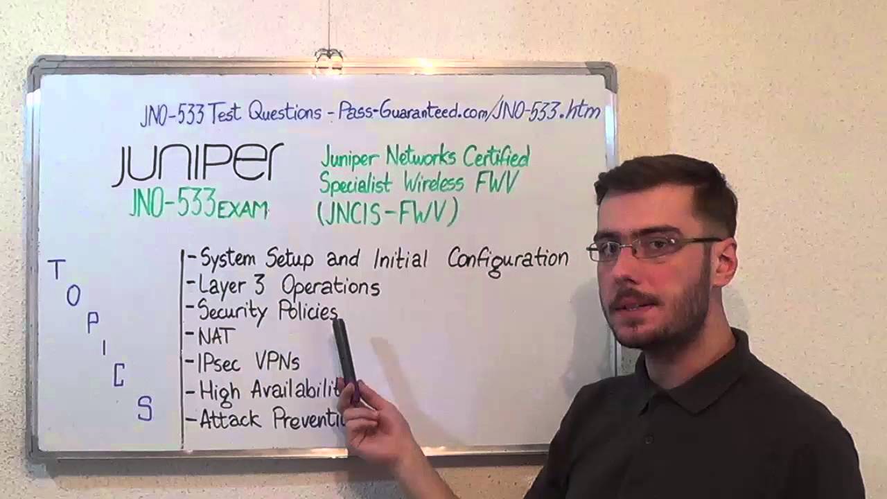 JN0-1103 Prüfungsunterlagen - JN0-1103 Testantworten, JN0-1103 Simulationsfragen