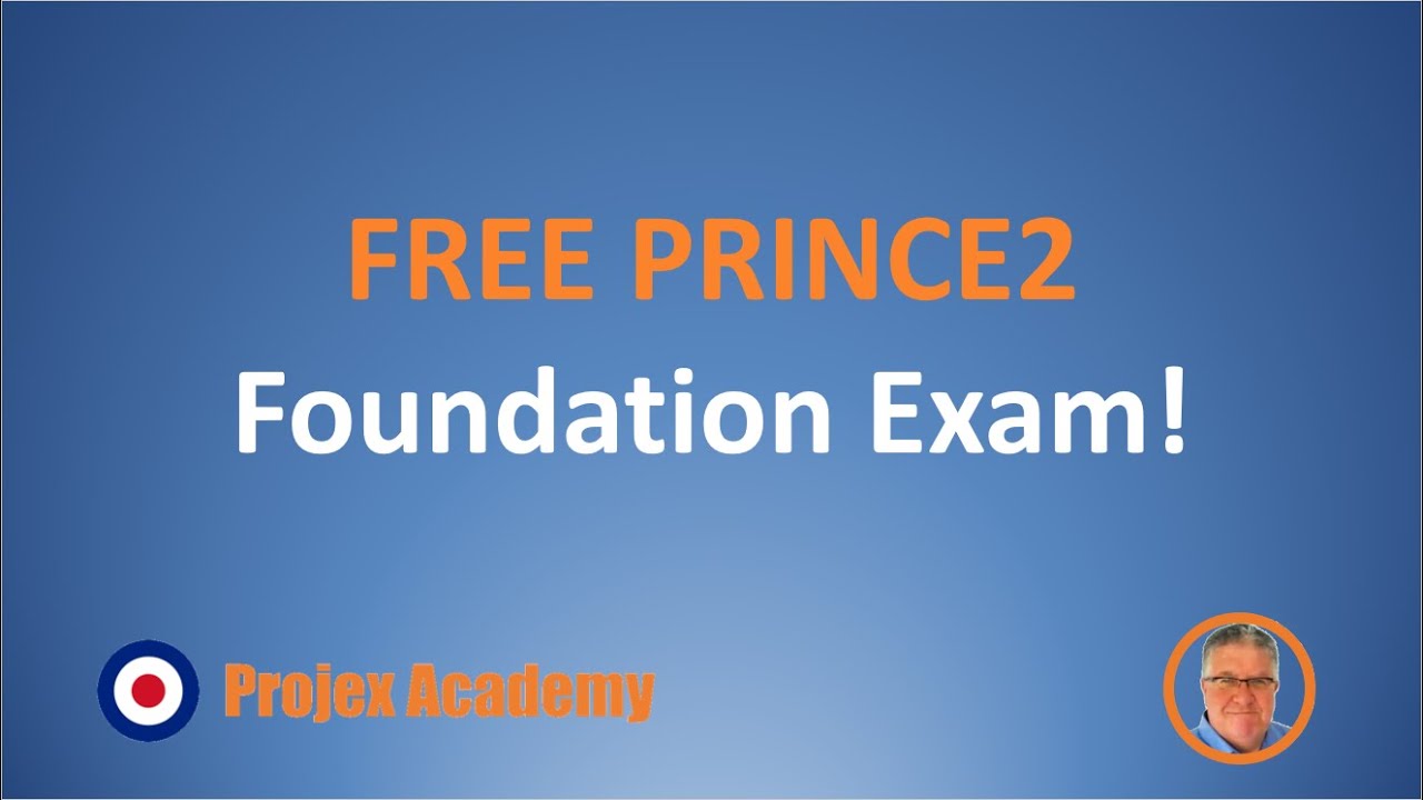 PRINCE2 PRINCE2-Foundation Online Tests, PRINCE2-Foundation Buch & PRINCE2-Foundation Echte Fragen